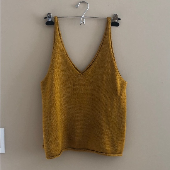 H&M Tank Top - Picture 1 of 1